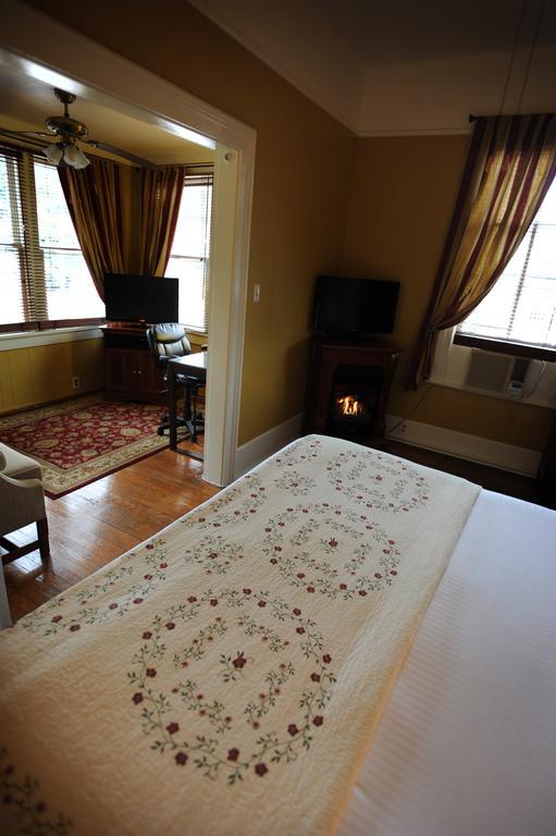 Alpine Inn Hot Springs Quarto foto