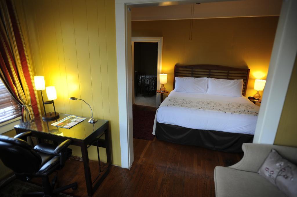 Alpine Inn Hot Springs Quarto foto