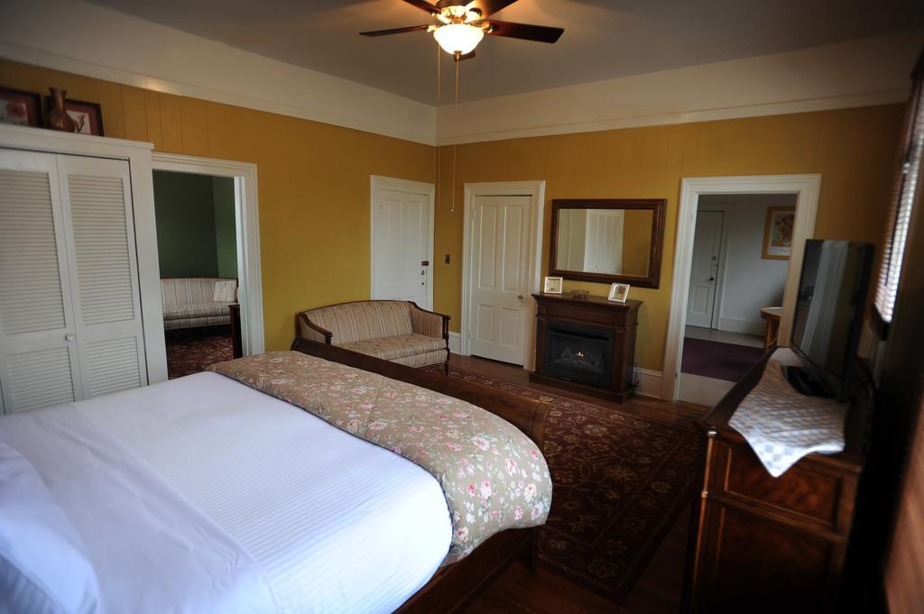 Alpine Inn Hot Springs Quarto foto